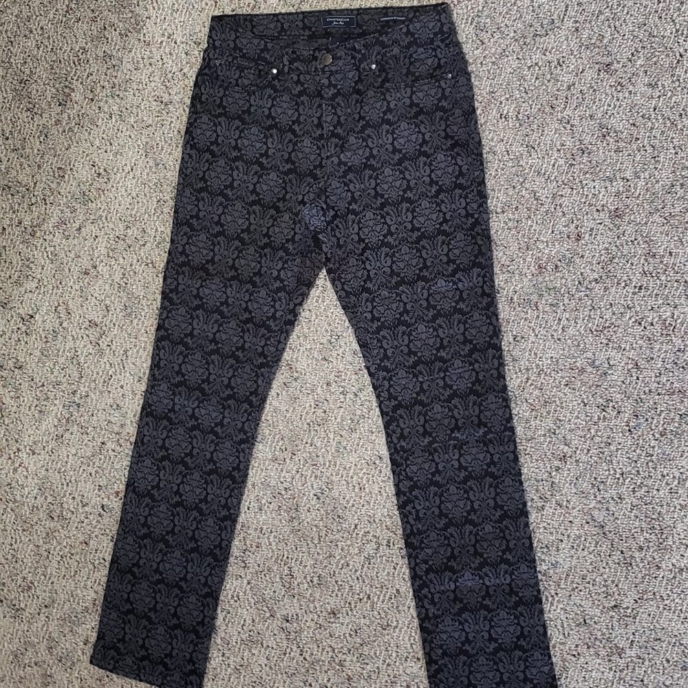 Charter Club Woman Jeans